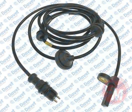 GUA 41997 Abs Sensoru Fiat Doblo Arka Sag-Sol